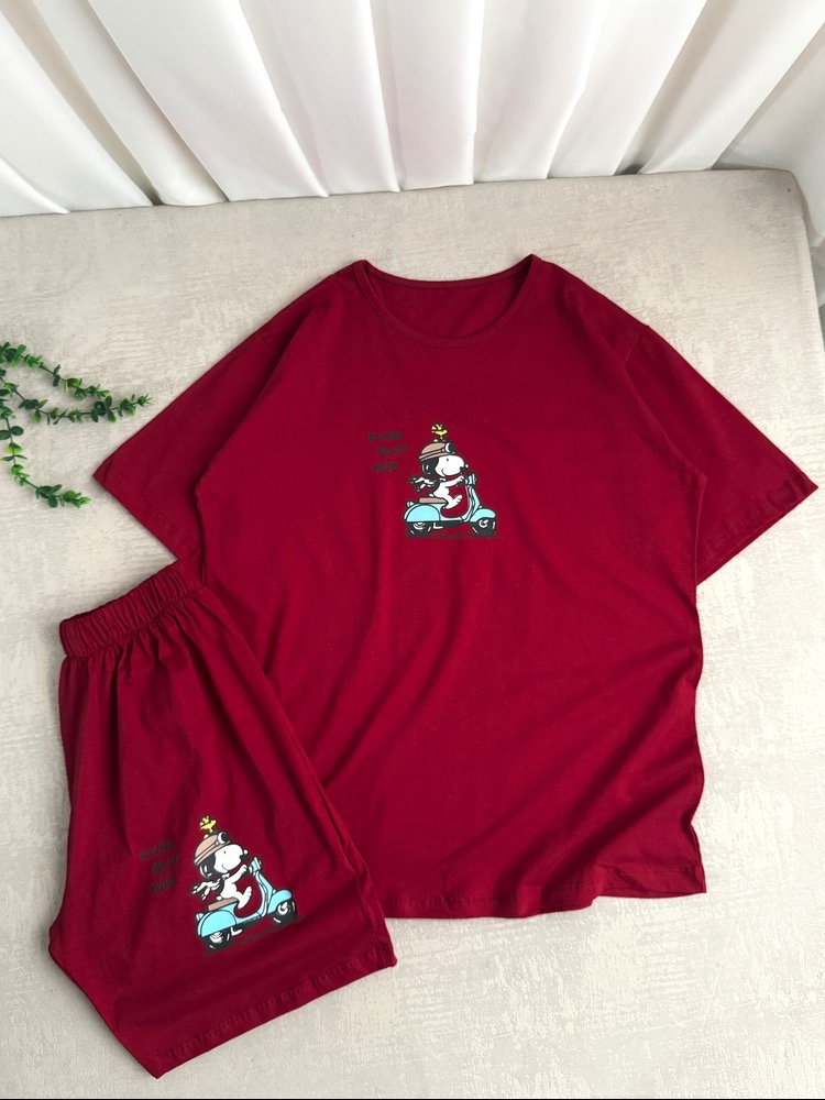 عکس ست Snoopy - شماره 9